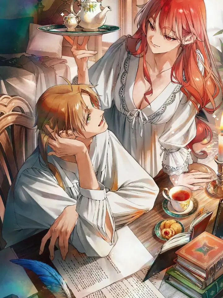 LavishSwab7407의 グレイラット家