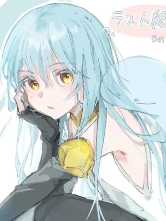 yuuo324의 転スラ×リゼロ