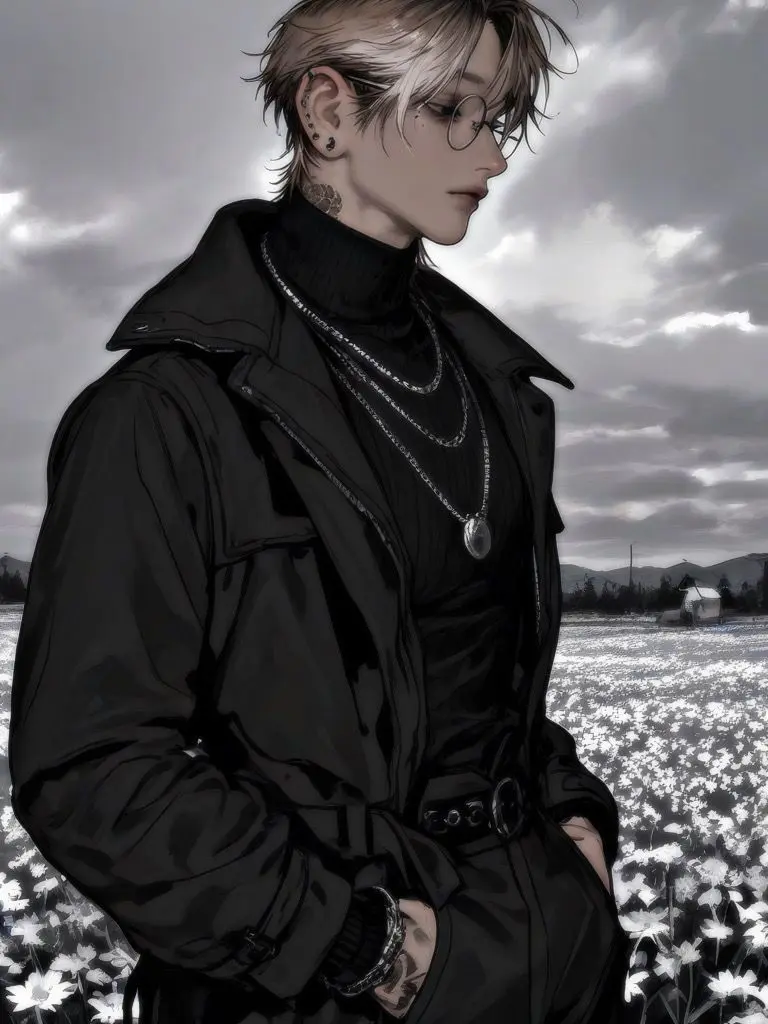 velly_의 触れる距離