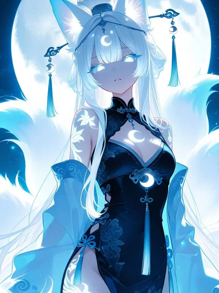 heimang123의 "당신을 살린"구미호