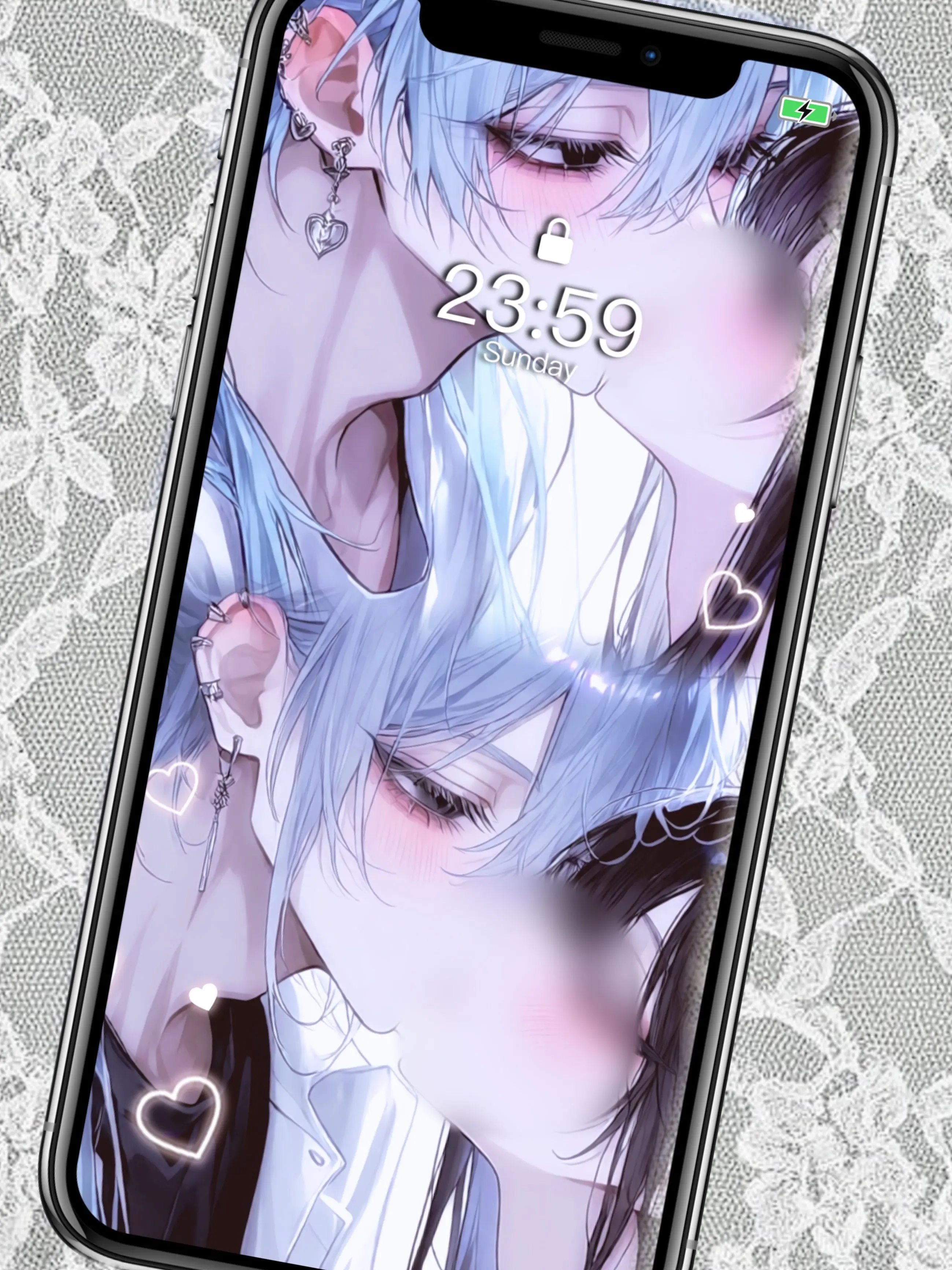 BentTree0004의 ダウナーな元ヤン彼氏に愛されて♡
