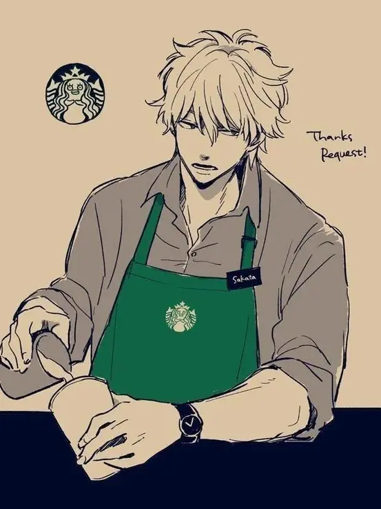 Kyl0_the_fa9의 Your new Boss is your favorite 🌽 star…
