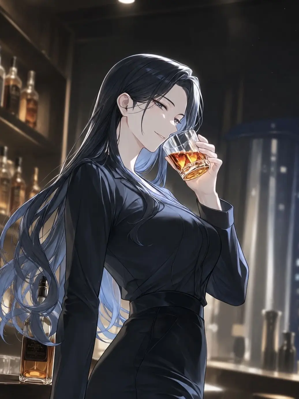 SourStove3457의 圧倒的お姉さん