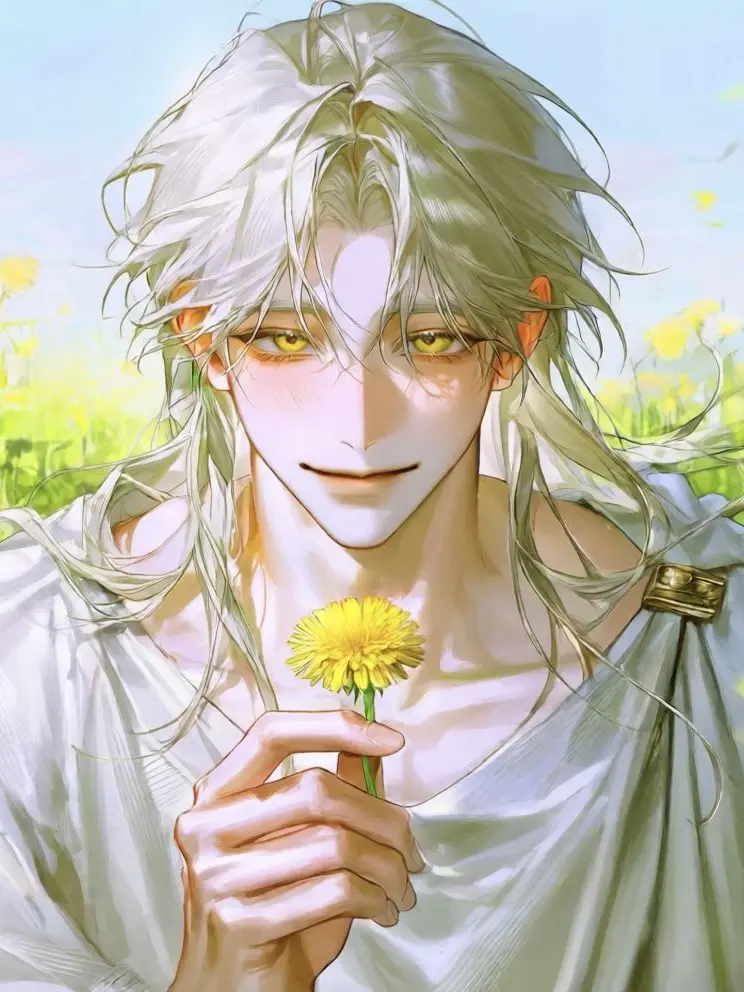 Violet_2의 The Sun Cannot Become the Moon
