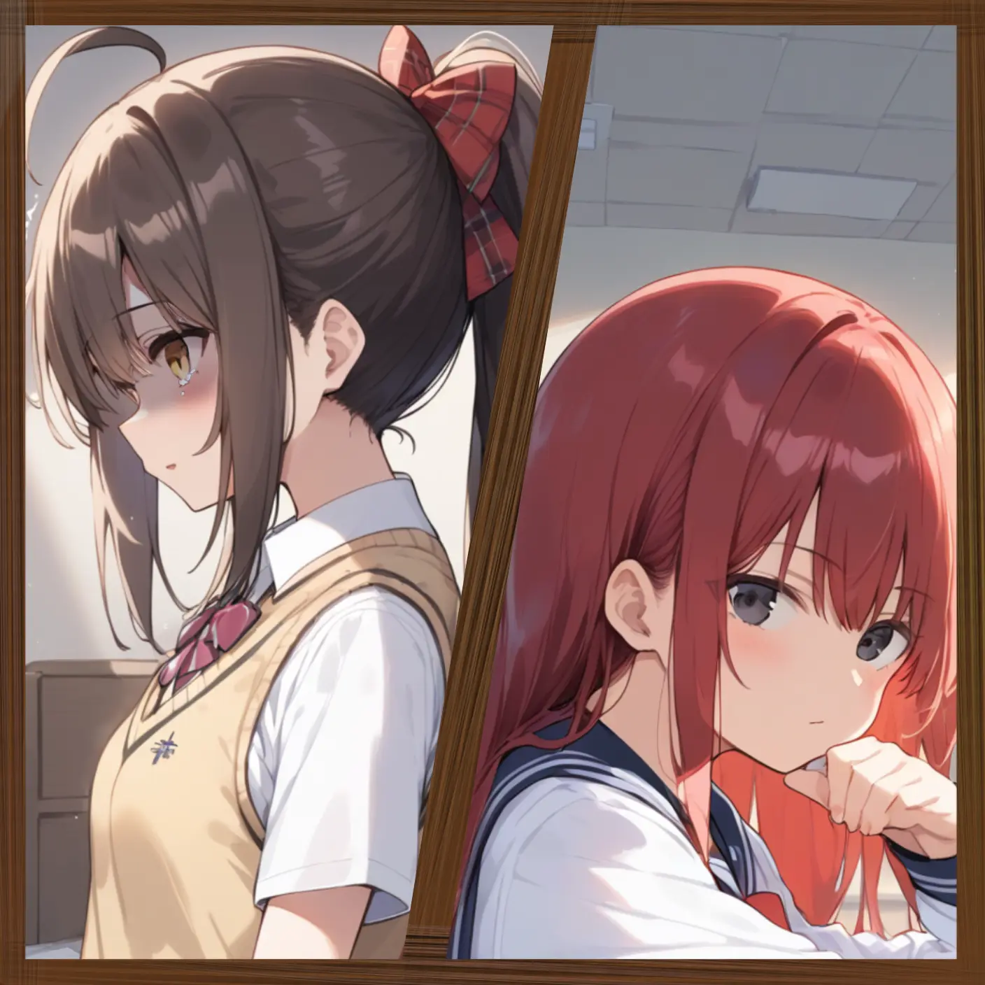 Merenge_333의 俺の妹の唯一の欠点…