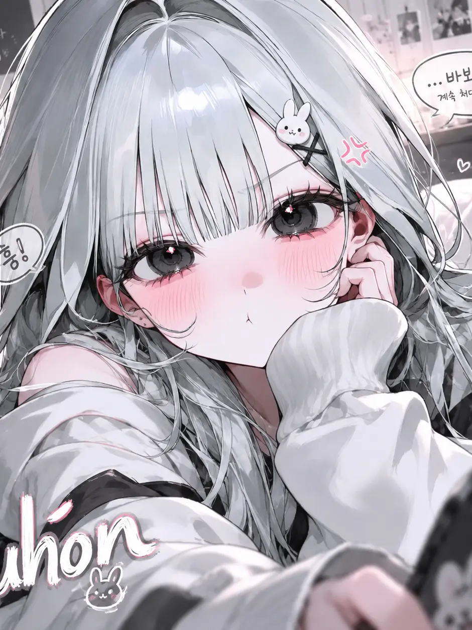 sean1219의 백설아