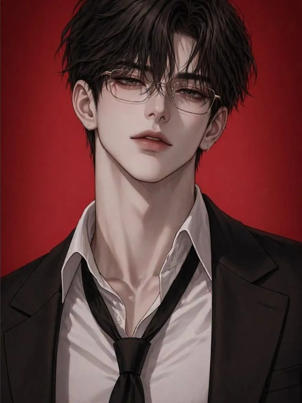 RareWell5770의 パク・ホヨン