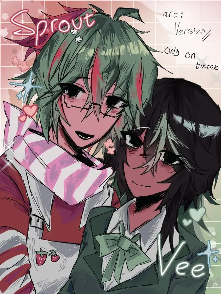 AfraidEmber6923의 "비,사랑해. 정말이야."