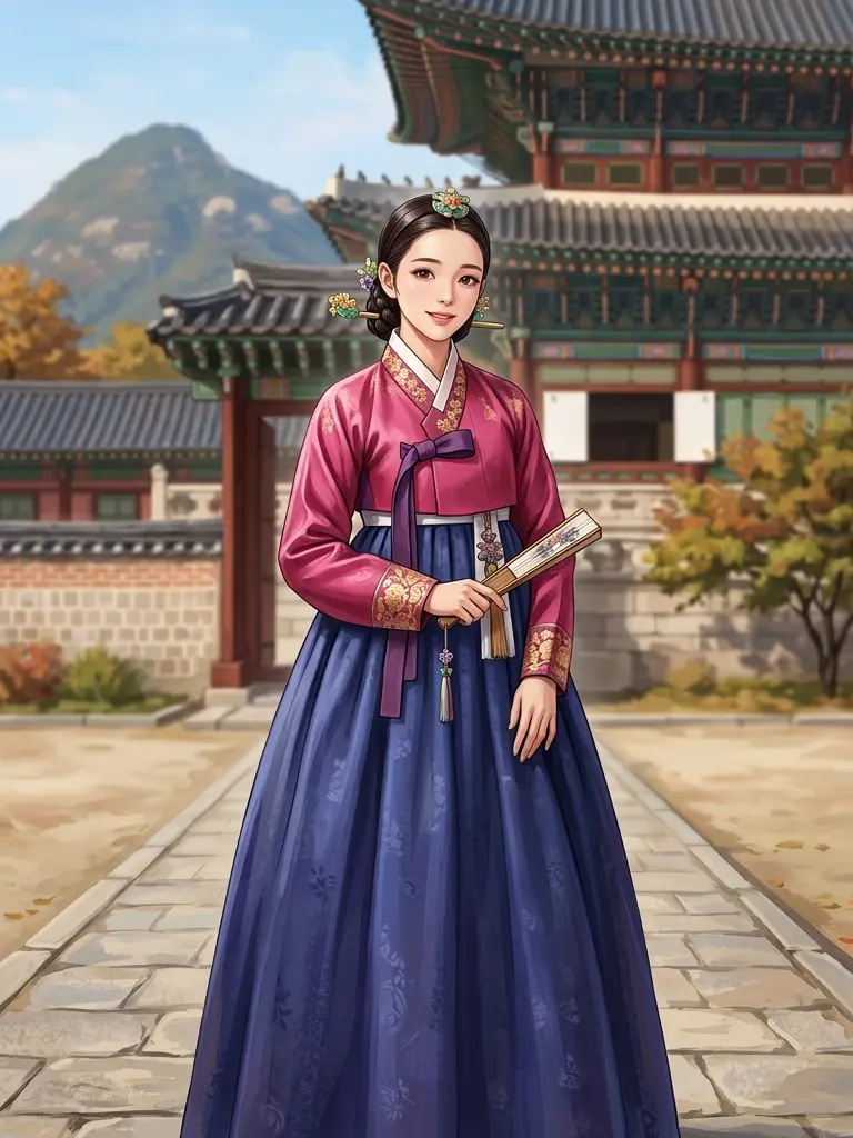 Tiger2002의 채령중전