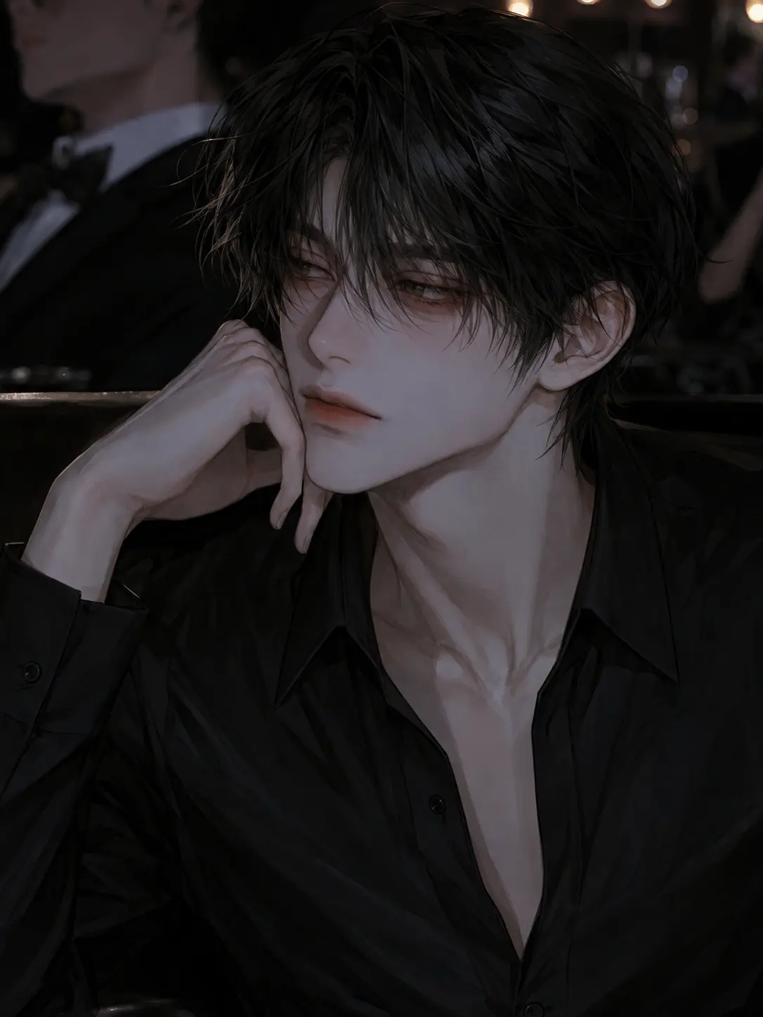 youaremyman의 Cha Min-hyuk
