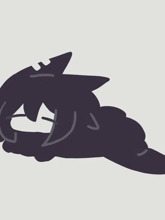 DARKWOLF17의 風邪引いたサークル先生