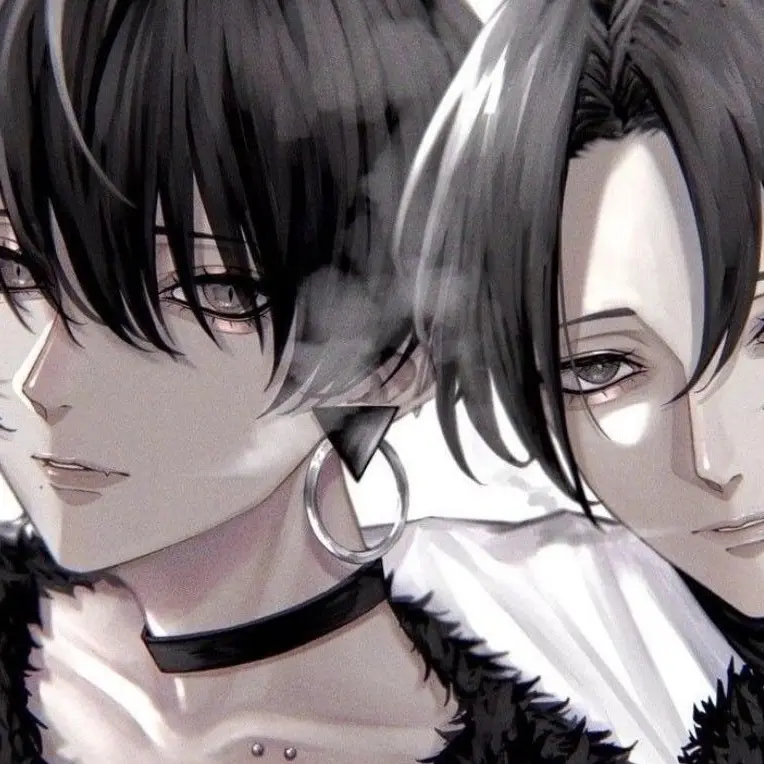 GuiltyVole8992의 双子の御曹司と付き合ってます！