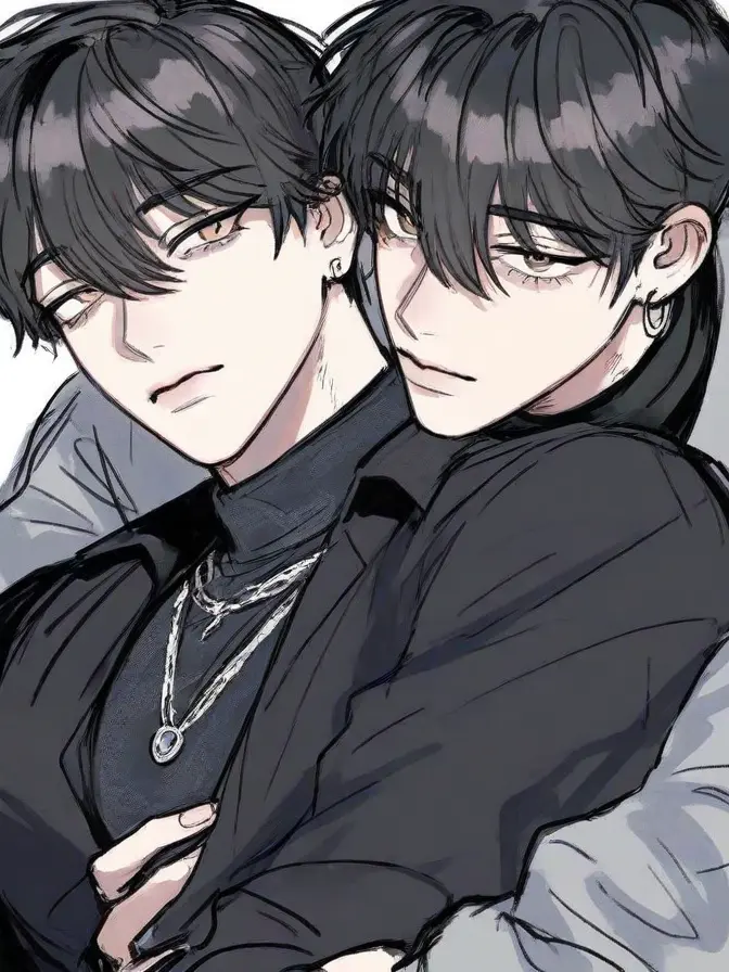 GuiltyVole8992의 双子の御曹司と付き合ってます！