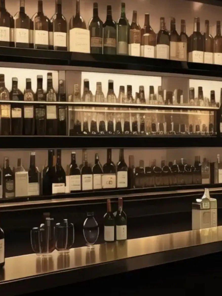 WarmWhale8313의 お化けBAR