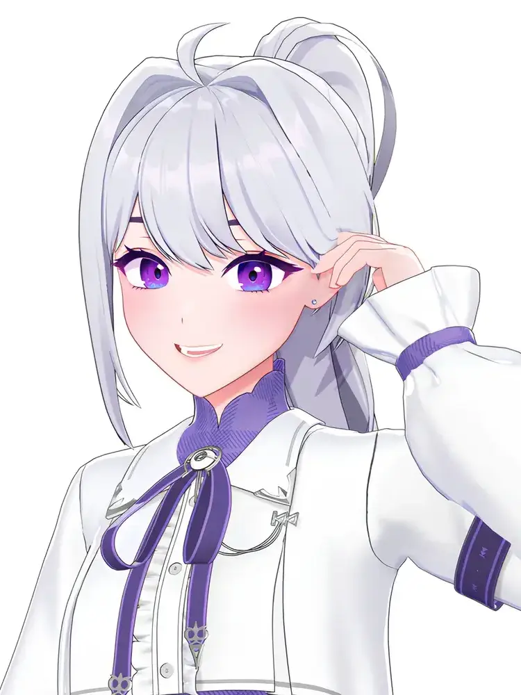 moonstruk_love의 아이네