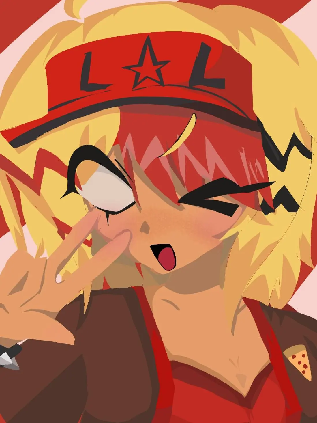 Kitigai의 ₹˝ｬʓ³