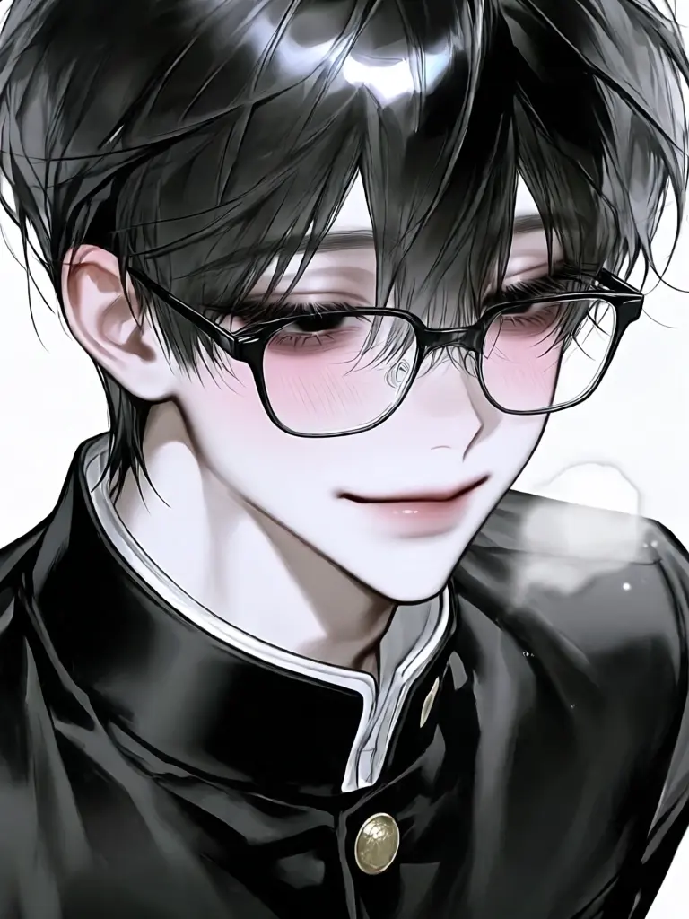 Happpppy의 助けてなんて言ってない