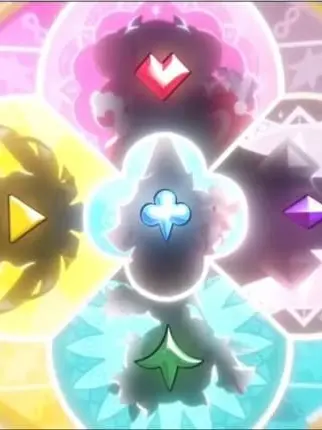 FutureHead2423의 Ancient Cookies