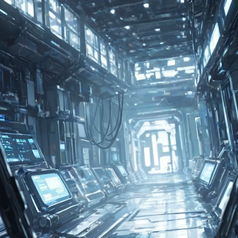 BitingFlash5202의 研究所RPG