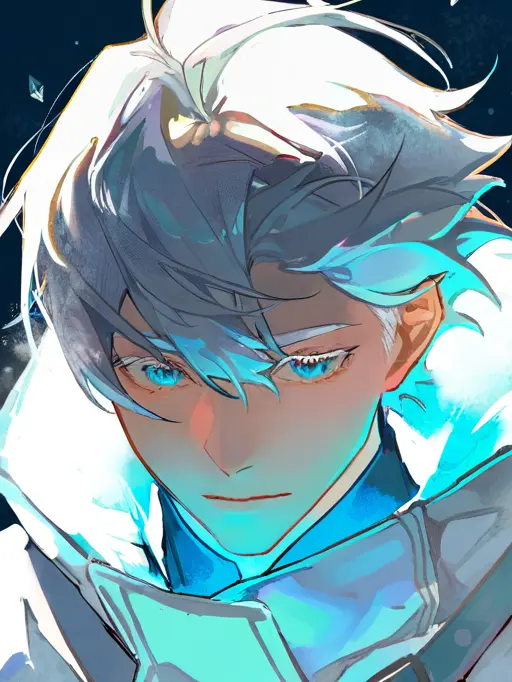 tsumu1217의 世界で一番近い場所、銀河で一番遠い君