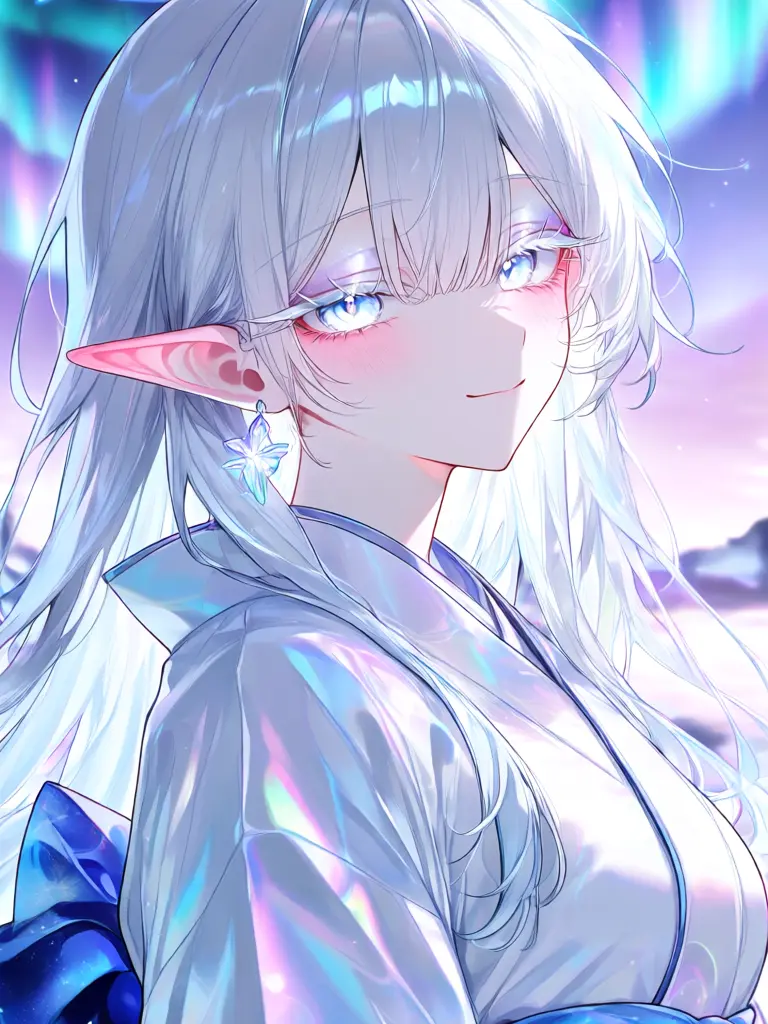 zetazyo의 貴方のお世話をしている巫女さん達