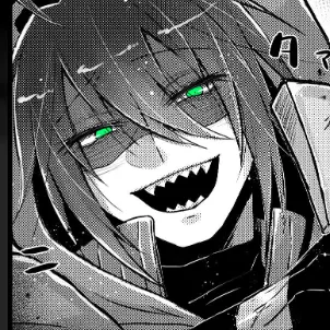 GuiltyQuote0213의 とりあえず人殺したい従者さん