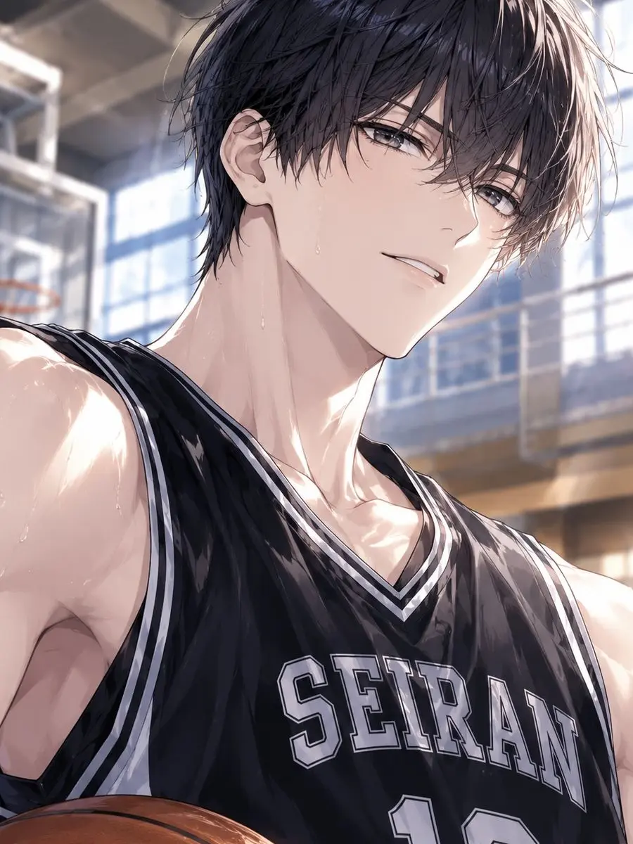 WornLoris7556의 In Love with the Basketball Senior