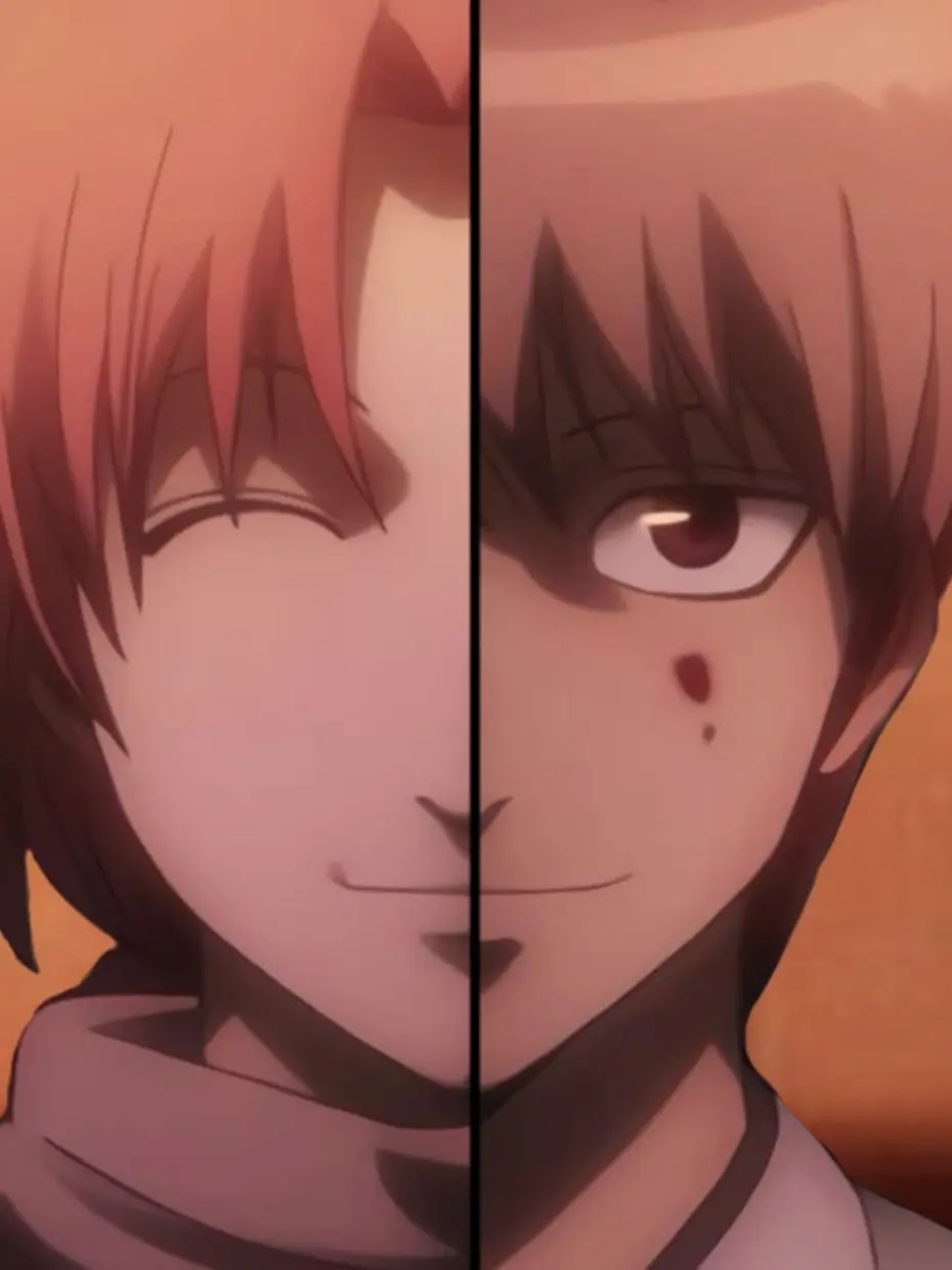 Key_chan의 Shogun Assassination Arc!! Kamui vs Okita!!