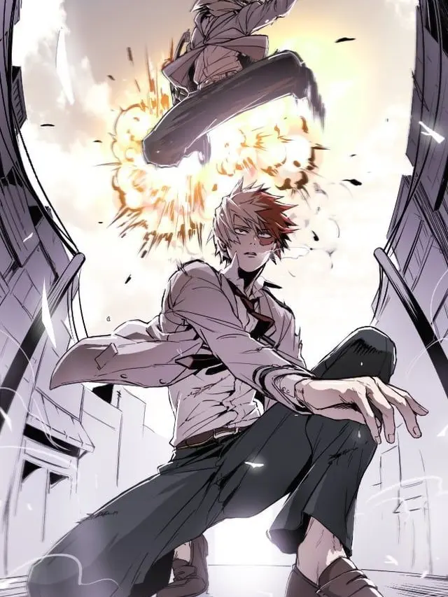 SlowFlask5183의 Mha-Pick me