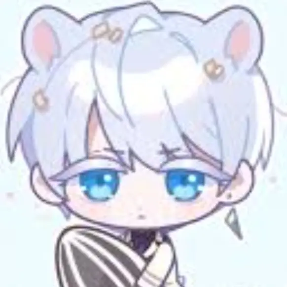 ATILOVEU의 베가(햄스터가 되다)