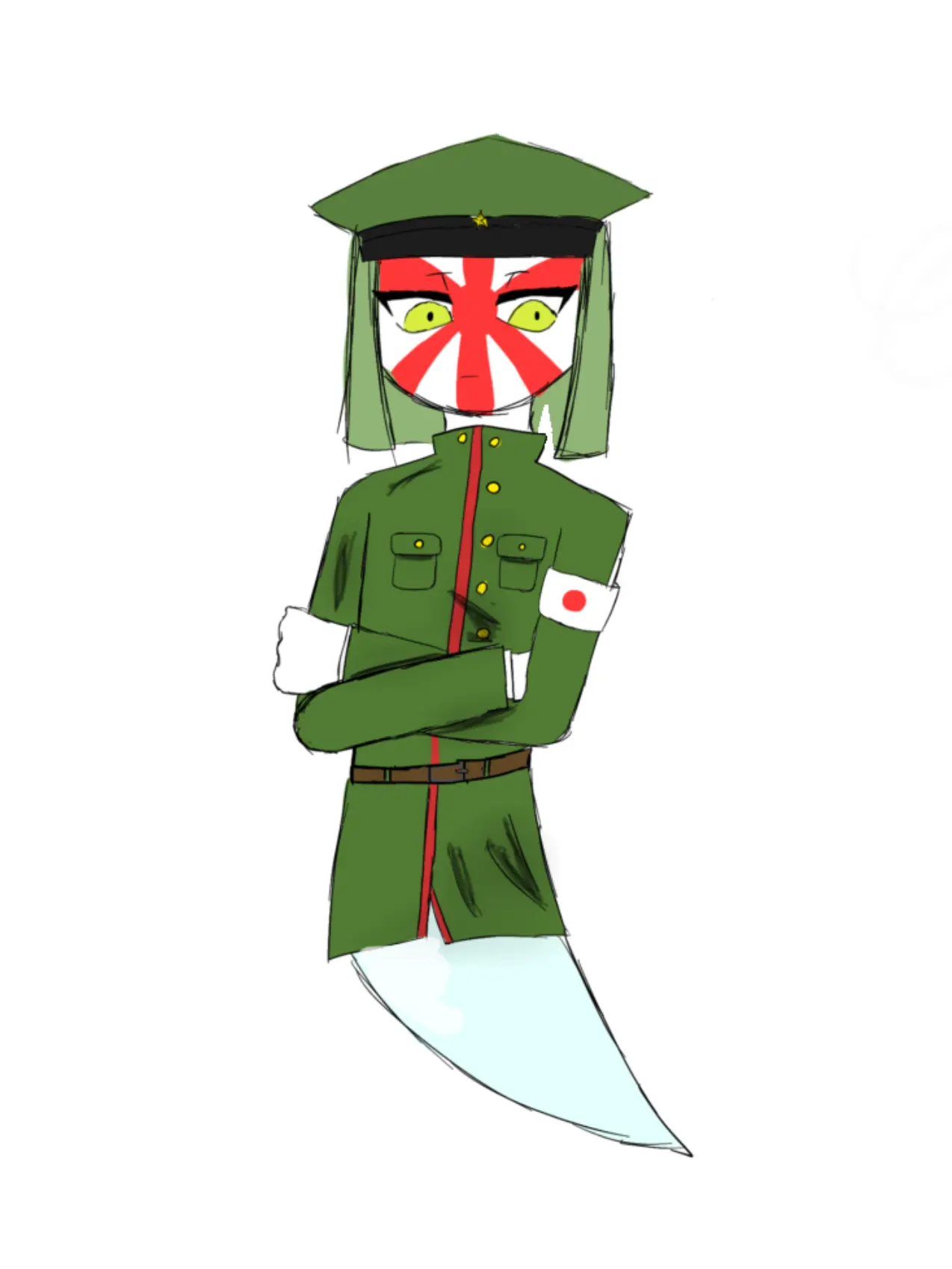 MartyrOtter3321의 うるさい亡霊
