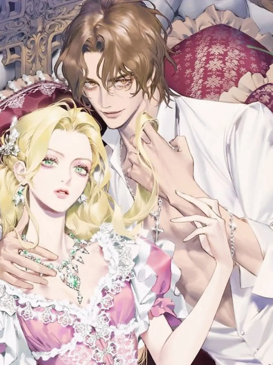 PlainDrum3568의 Kingdom Romance
