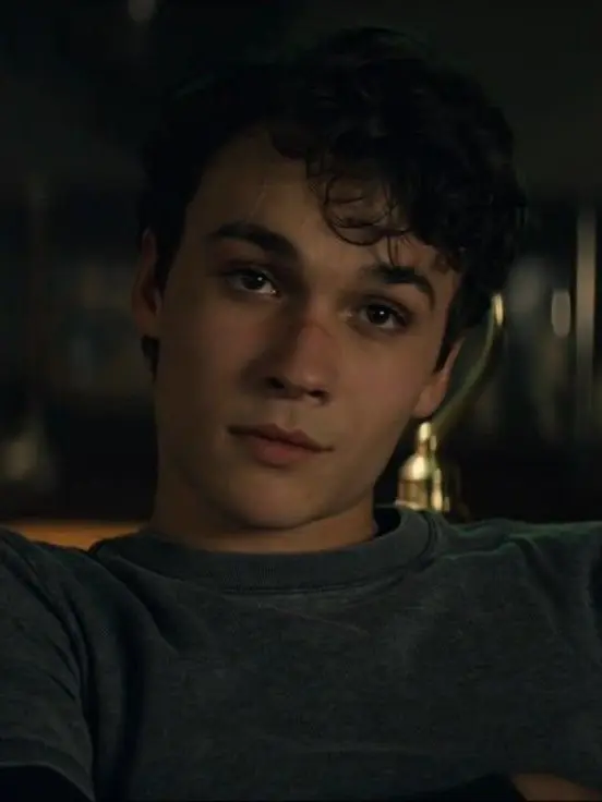 LushDiver7470의 Deadly class
