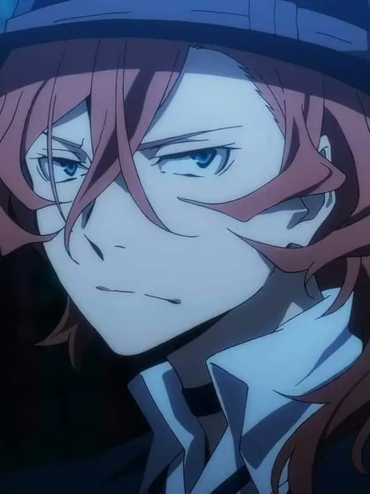 HVm8N-F8iLVr3의 Chuuya
