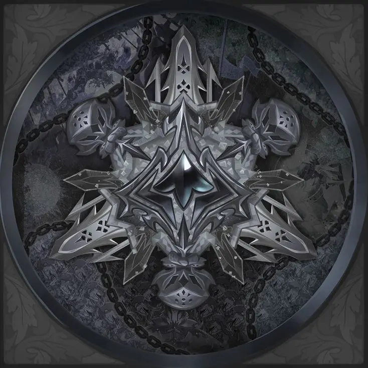 13lettuce의 団長。