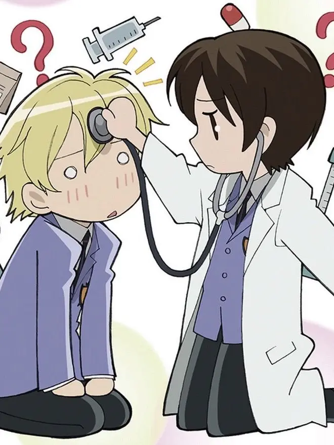 H4N4K0_K1R1N의 *   ੈ✩‧₊˚*~Ouran highschool host club⋆౨ৎ˚⟡˖ ࣪