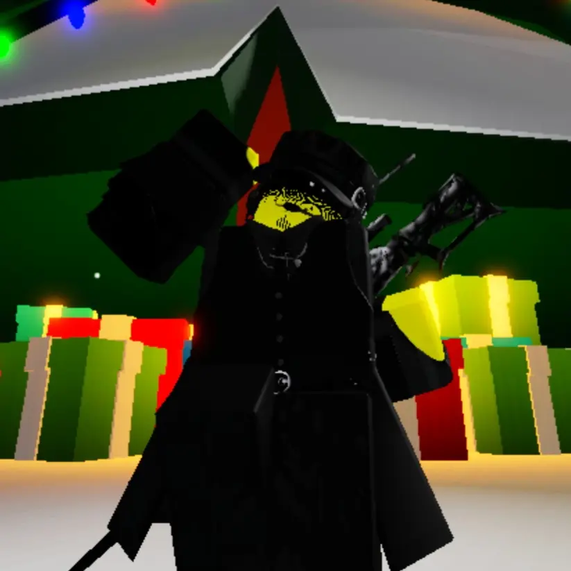 Pizily의 카릭-Carick