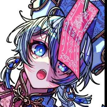 PuristSlice1860의 雨乃こさめ、キョンシー