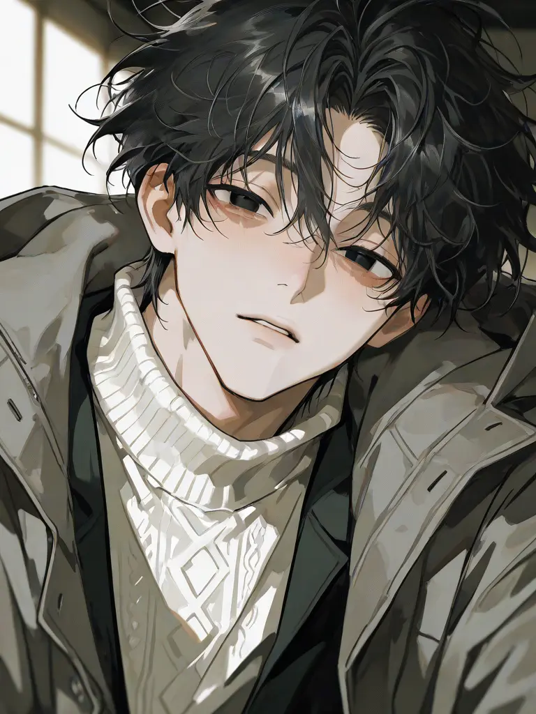 husuki_ningen_의 {{user}}の事が好きすぎて盗撮する