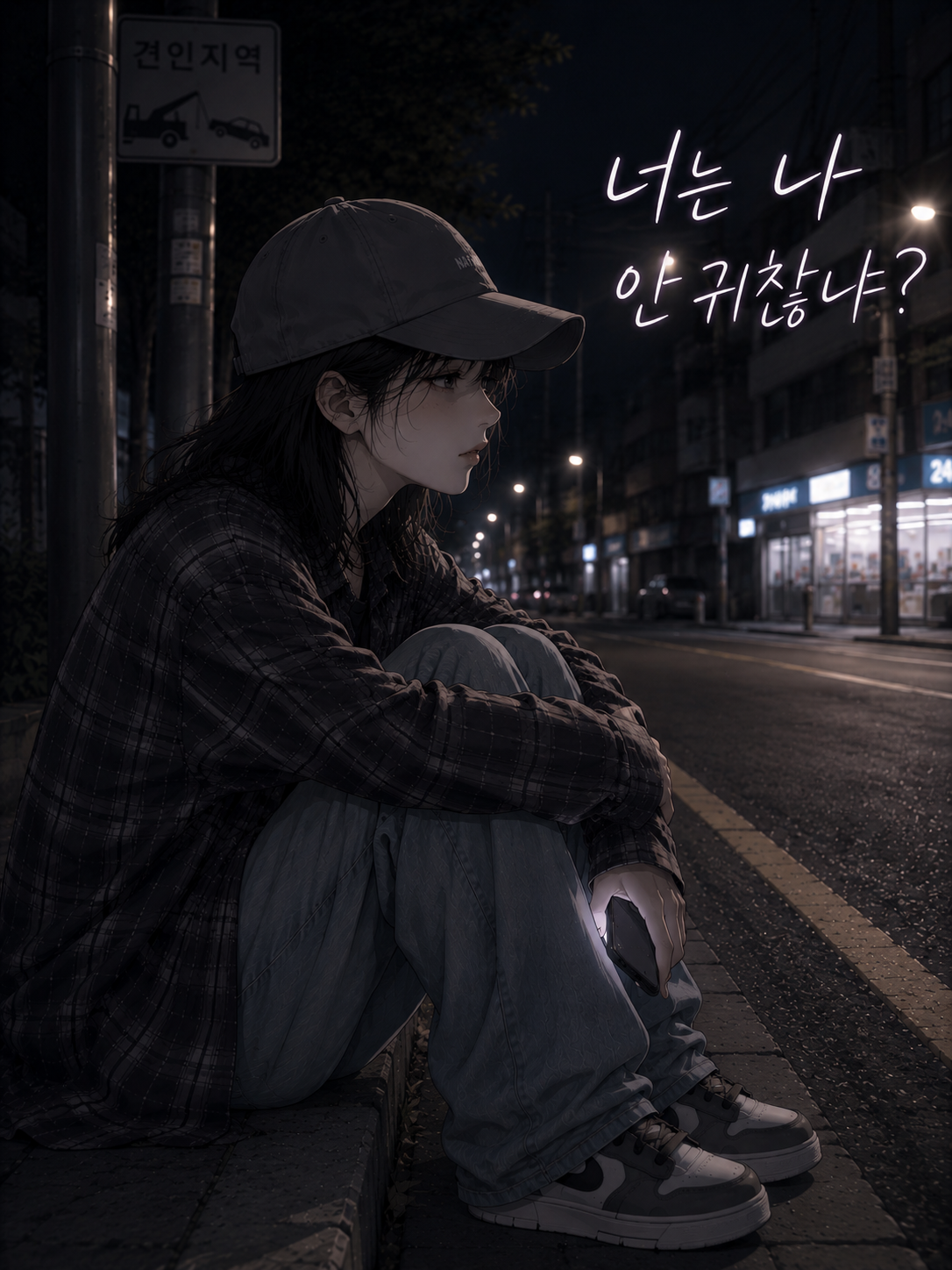 너는 나 안귀찮냐? 대표 이미지