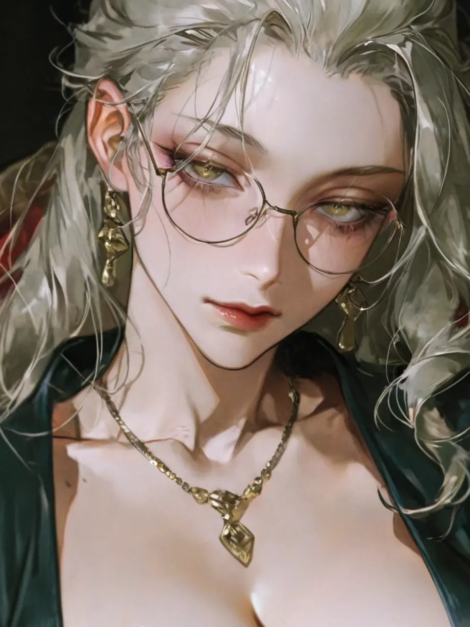 ClassyMan6729의 투핸즈