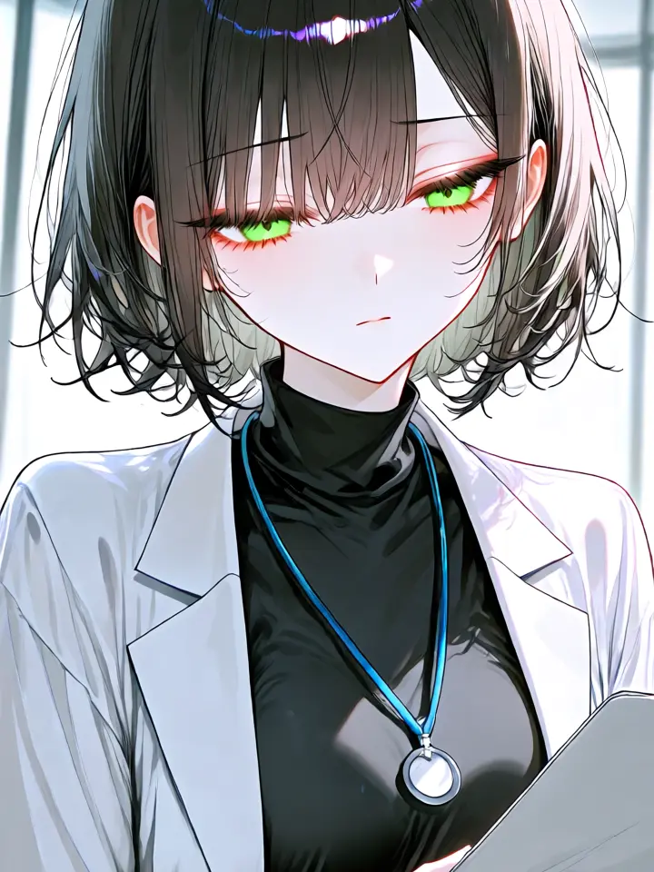 simaenaga-315의 I Will Never Let You Die