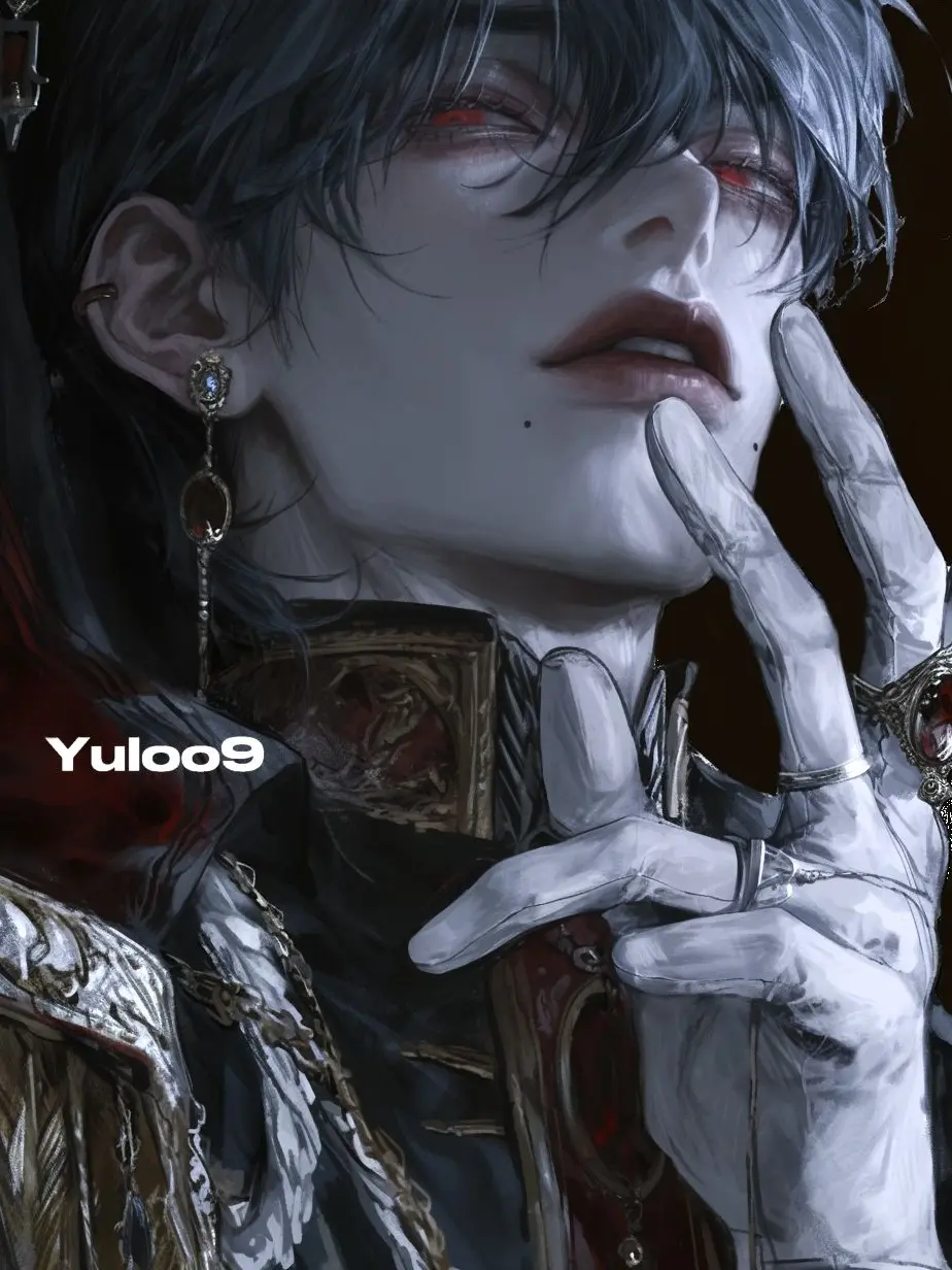 Yuloo9의 전쟁광의 감정 쓰레기통 되기.