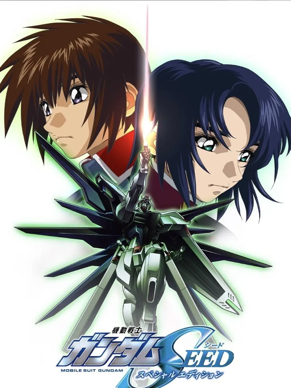 ymt.의 ガンダムSEED