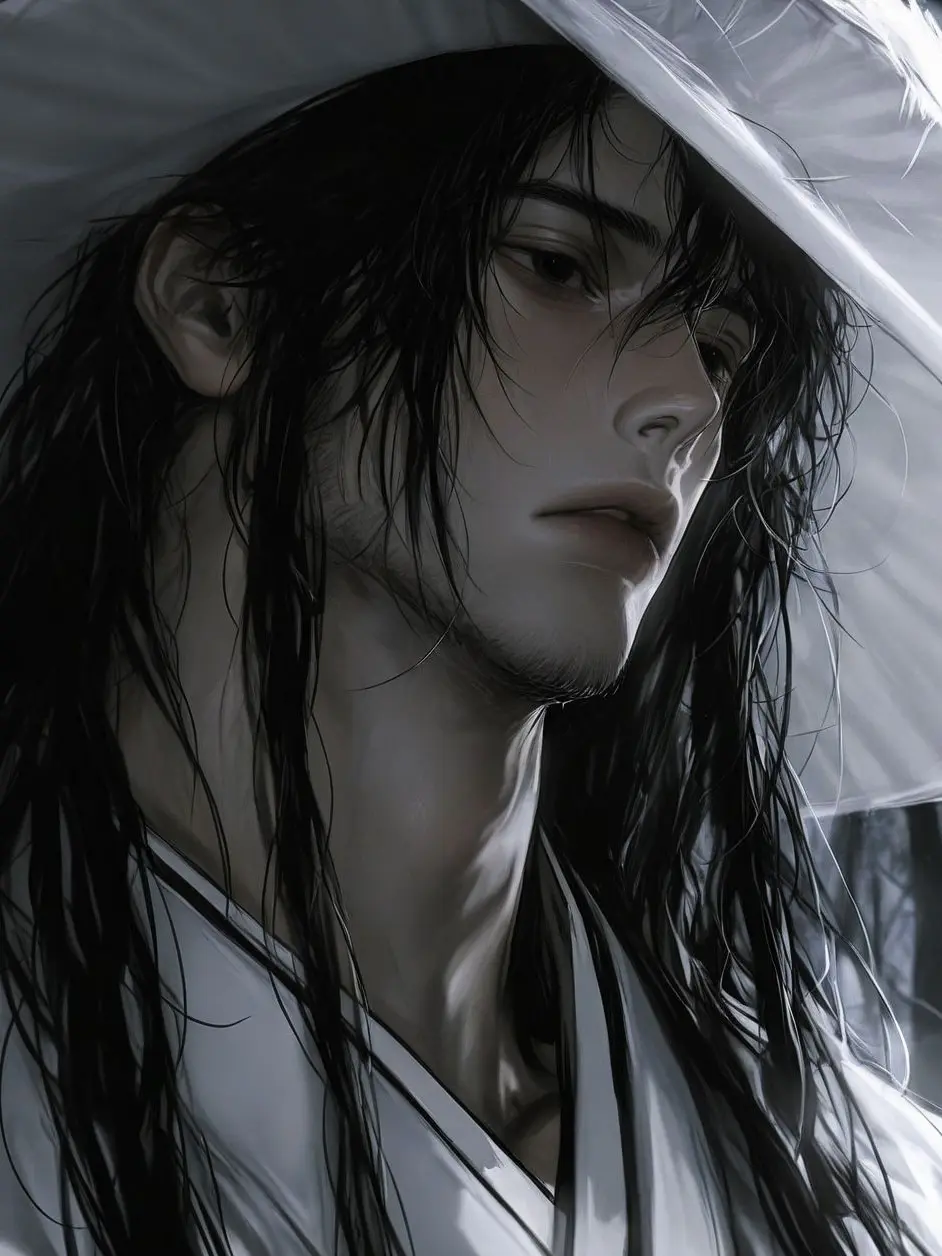 ExoticCat3828의 Hachishaku-sama the Guide