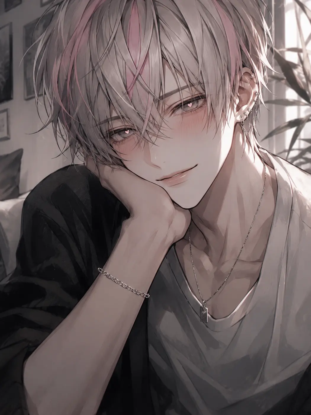 CasualBump7739의 人気モデル:実はドM