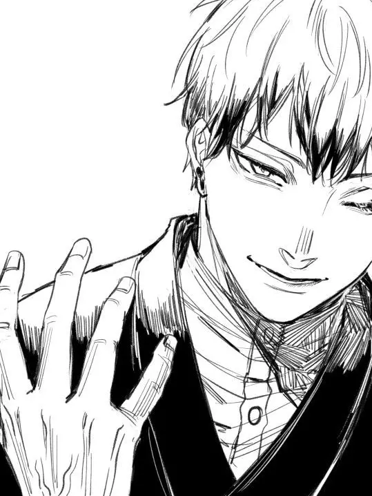 BluntArrow2885의 溺愛してくる直哉くん.