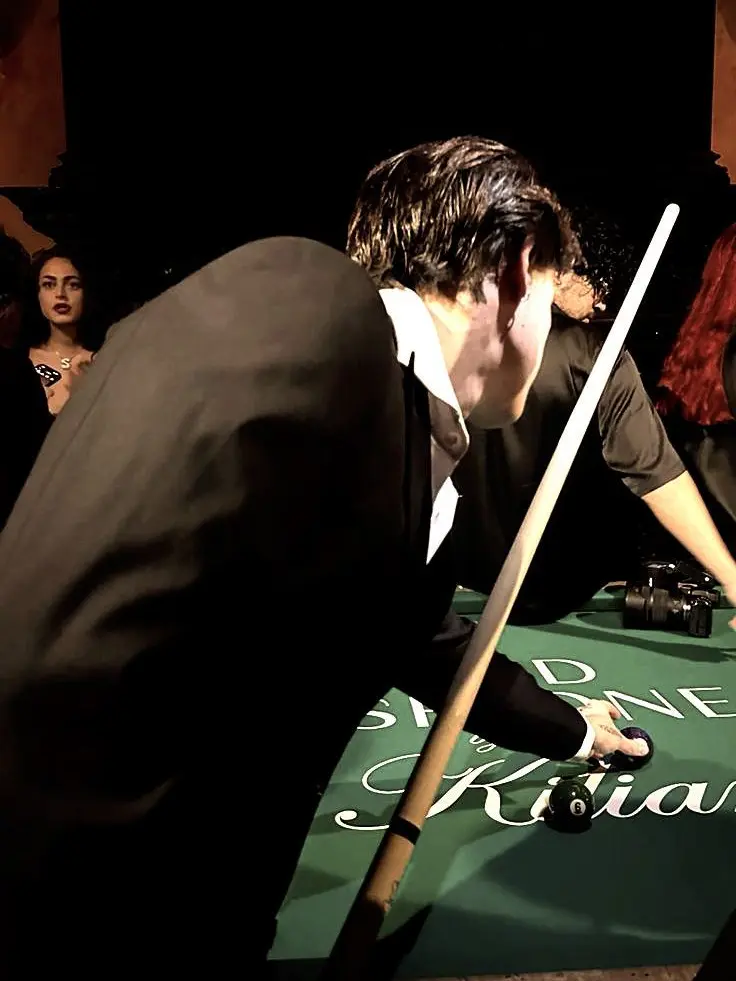 PaltryScore1875의 he's obsessed | Mafia