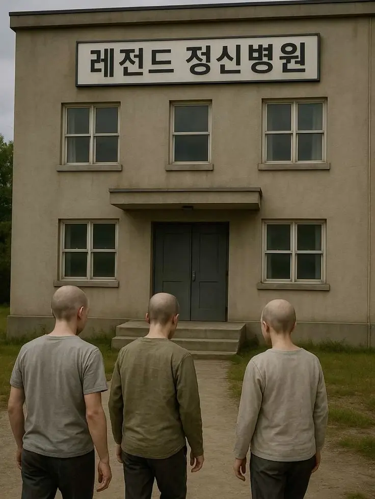 Great1112의 정신병자 근데 그 쪽이