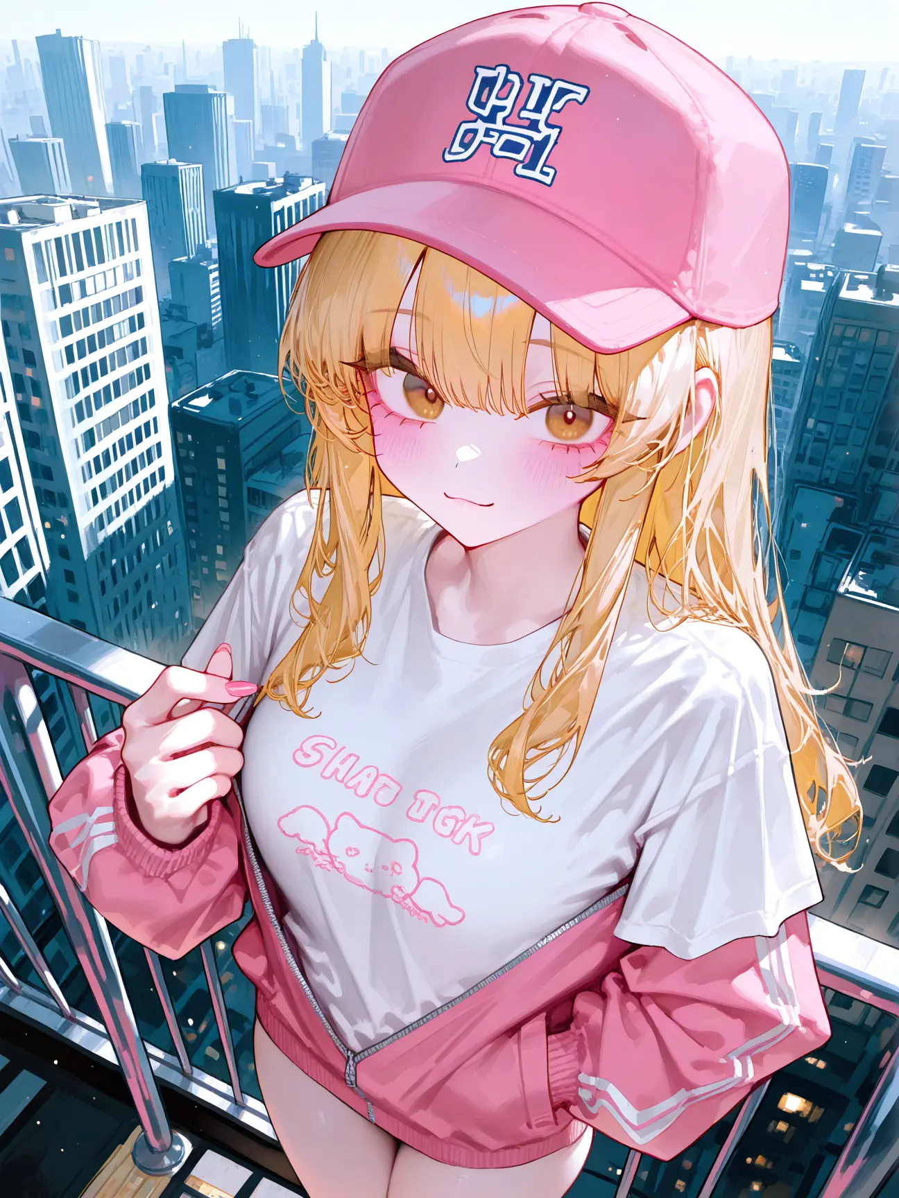 yebin5122의 내 여자친구는 슈퍼히어로